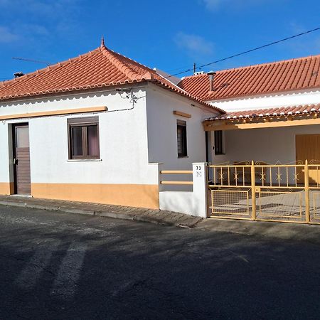 Casa D'Avo Villa Araujo Eksteriør billede