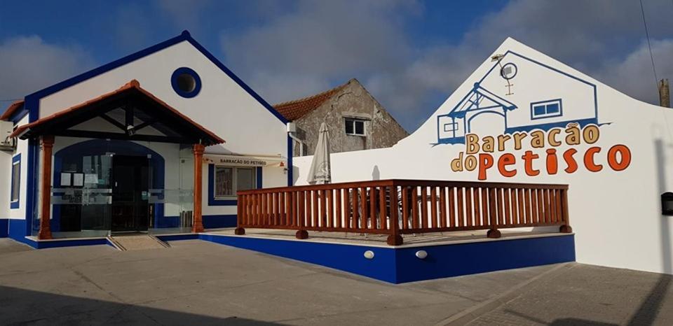 Casa D'Avo Villa Araujo Eksteriør billede