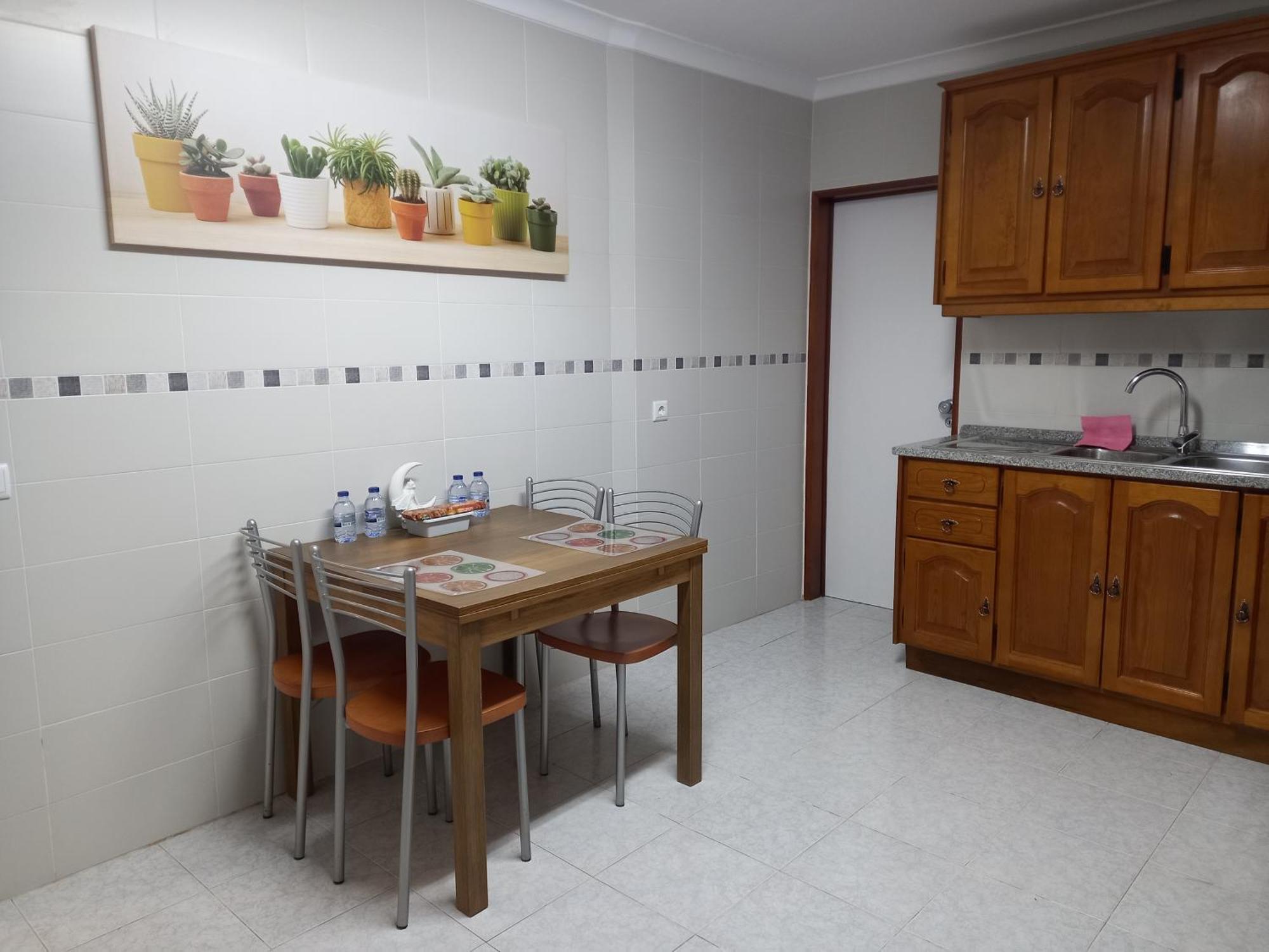 Casa D'Avo Villa Araujo Eksteriør billede