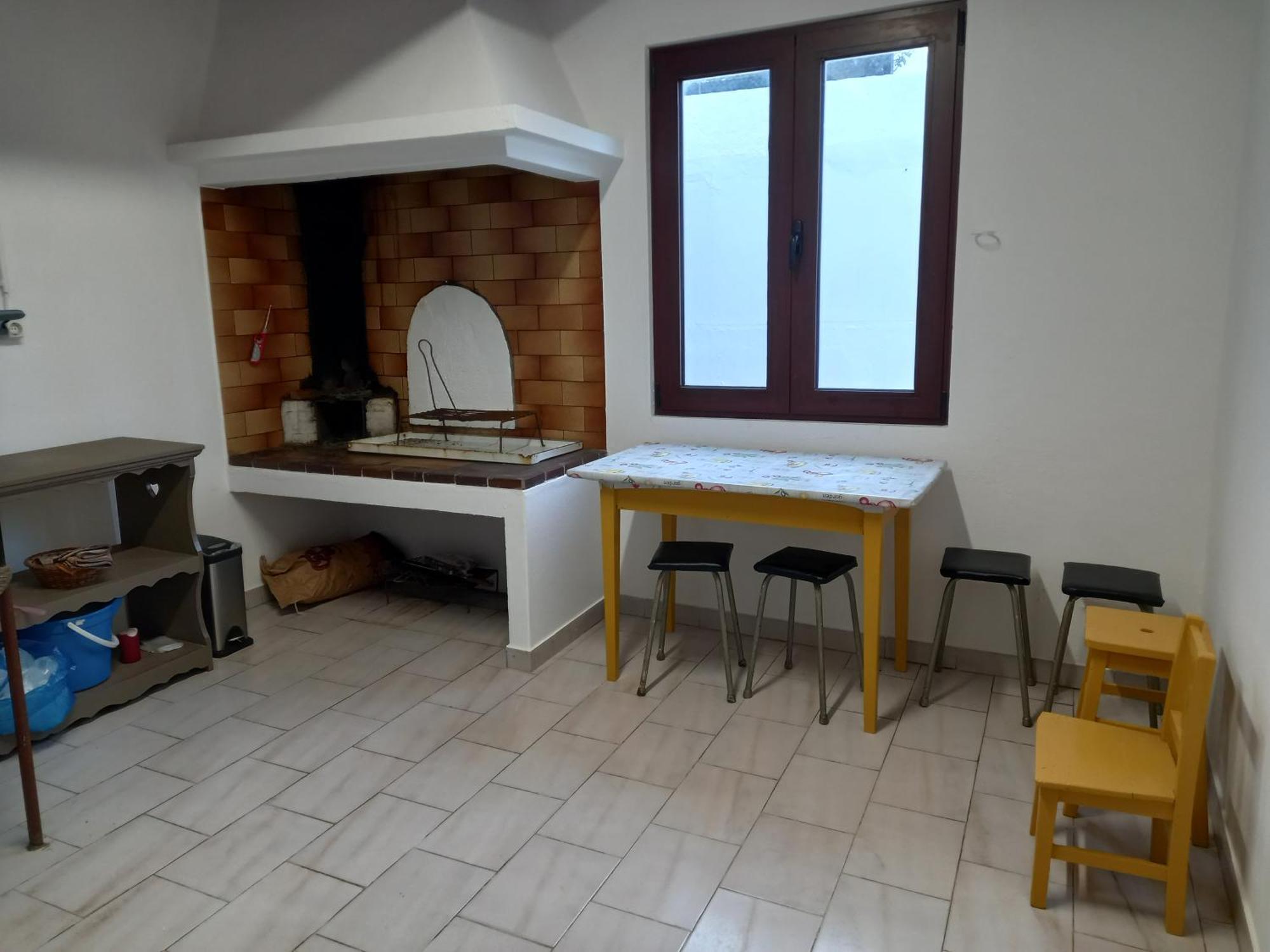 Casa D'Avo Villa Araujo Eksteriør billede