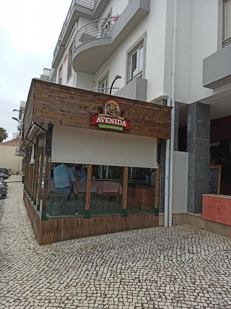 Casa D'Avo Villa Araujo Eksteriør billede