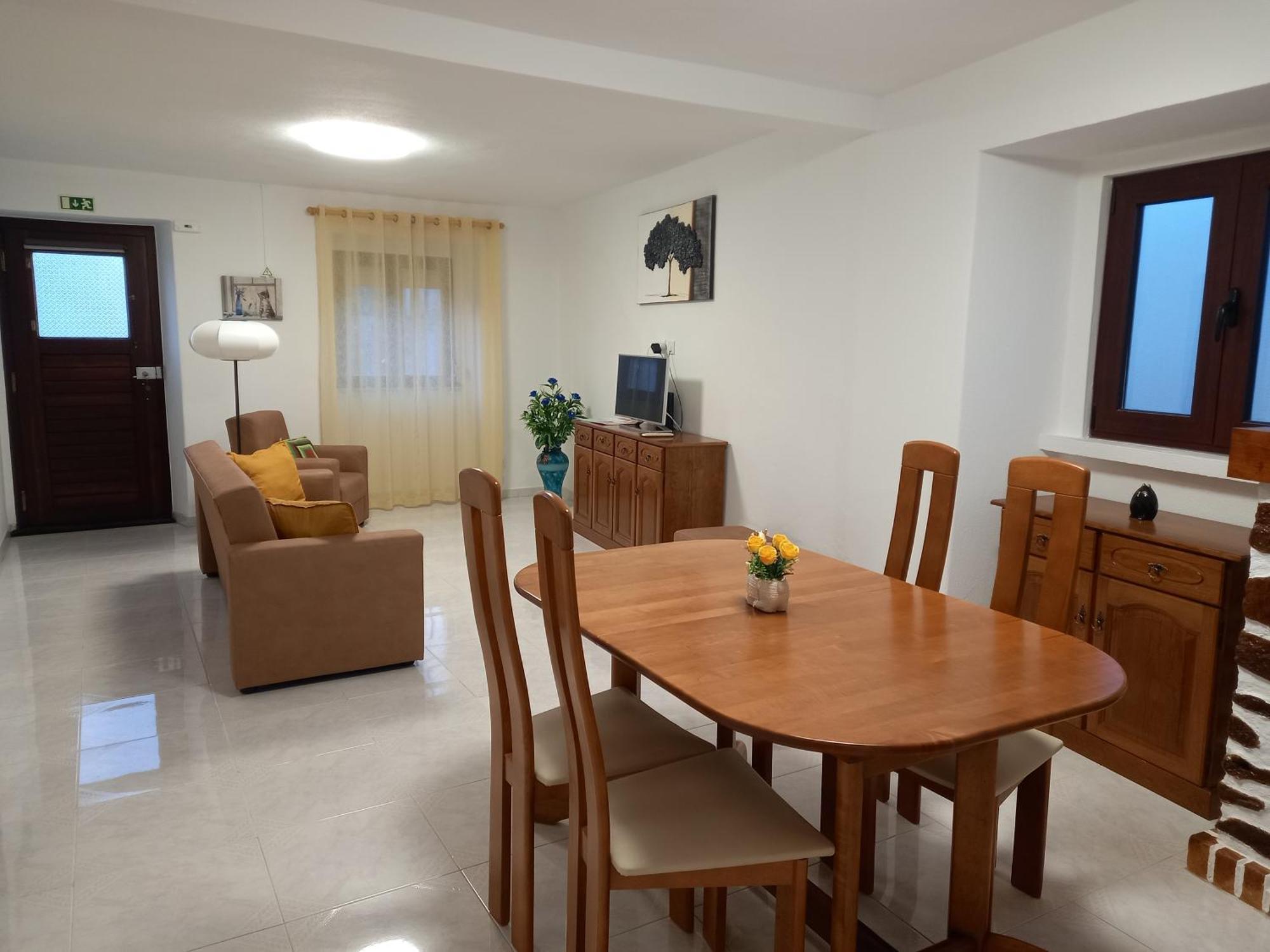 Casa D'Avo Villa Araujo Eksteriør billede