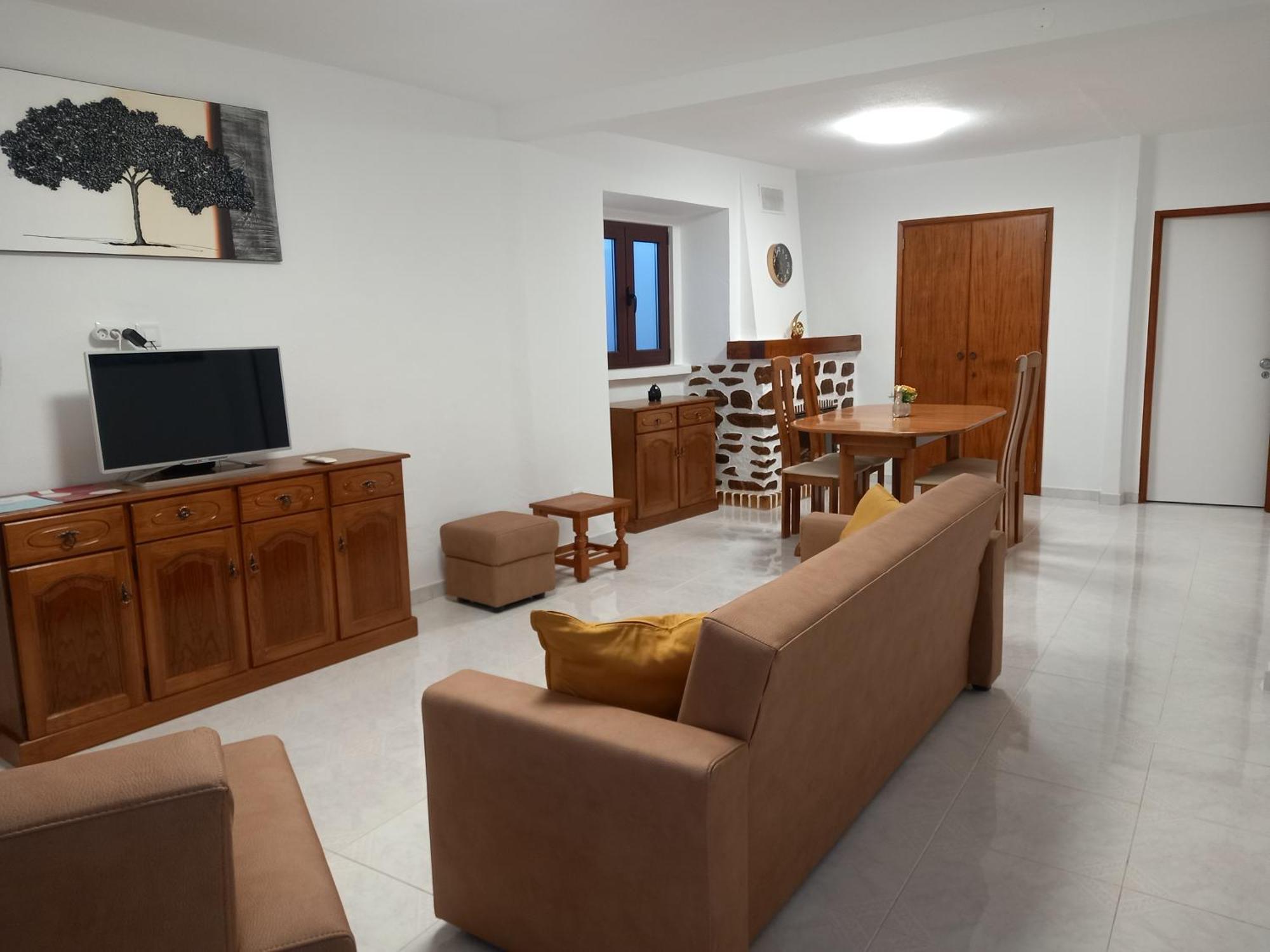 Casa D'Avo Villa Araujo Eksteriør billede