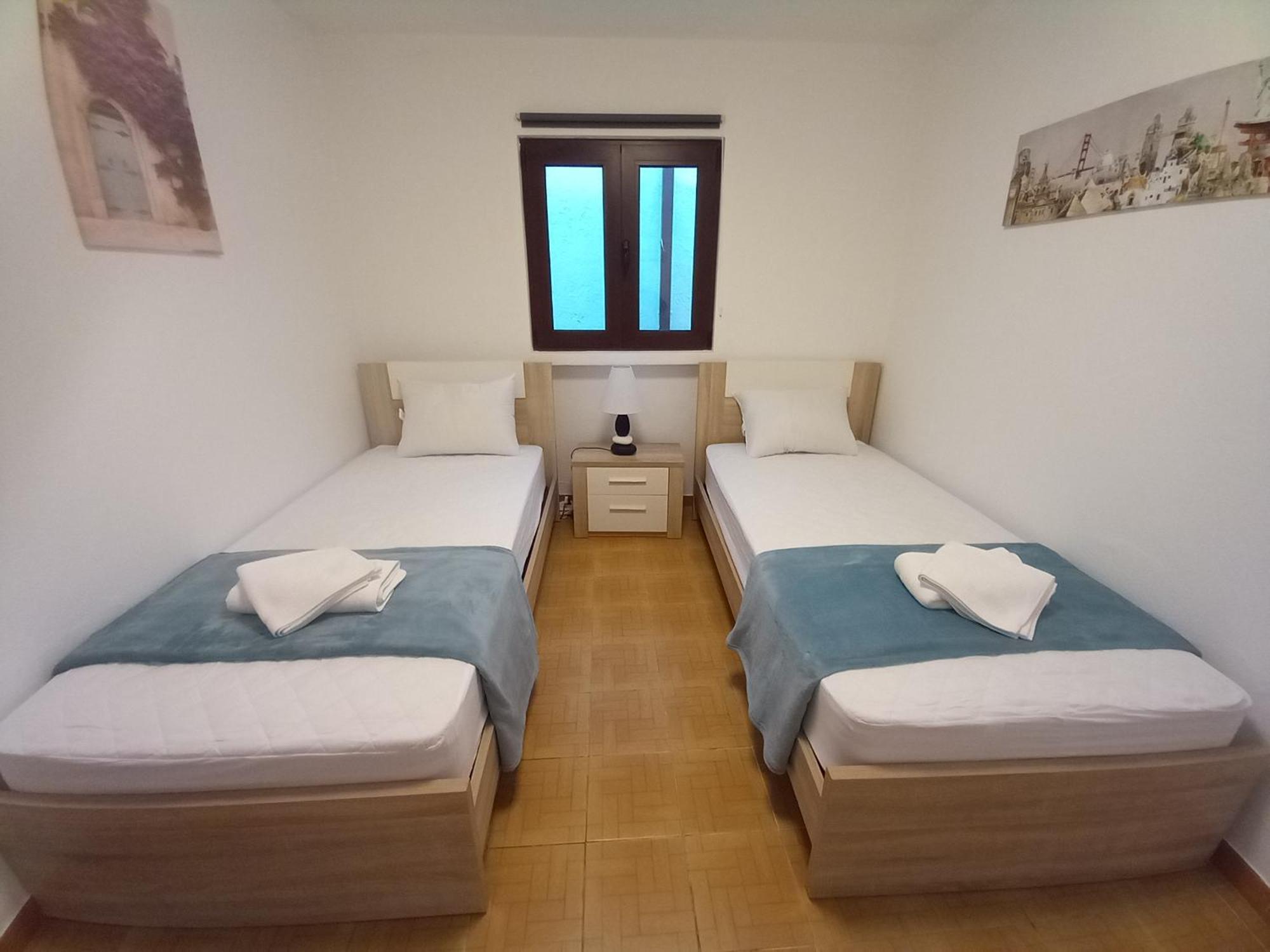 Casa D'Avo Villa Araujo Eksteriør billede