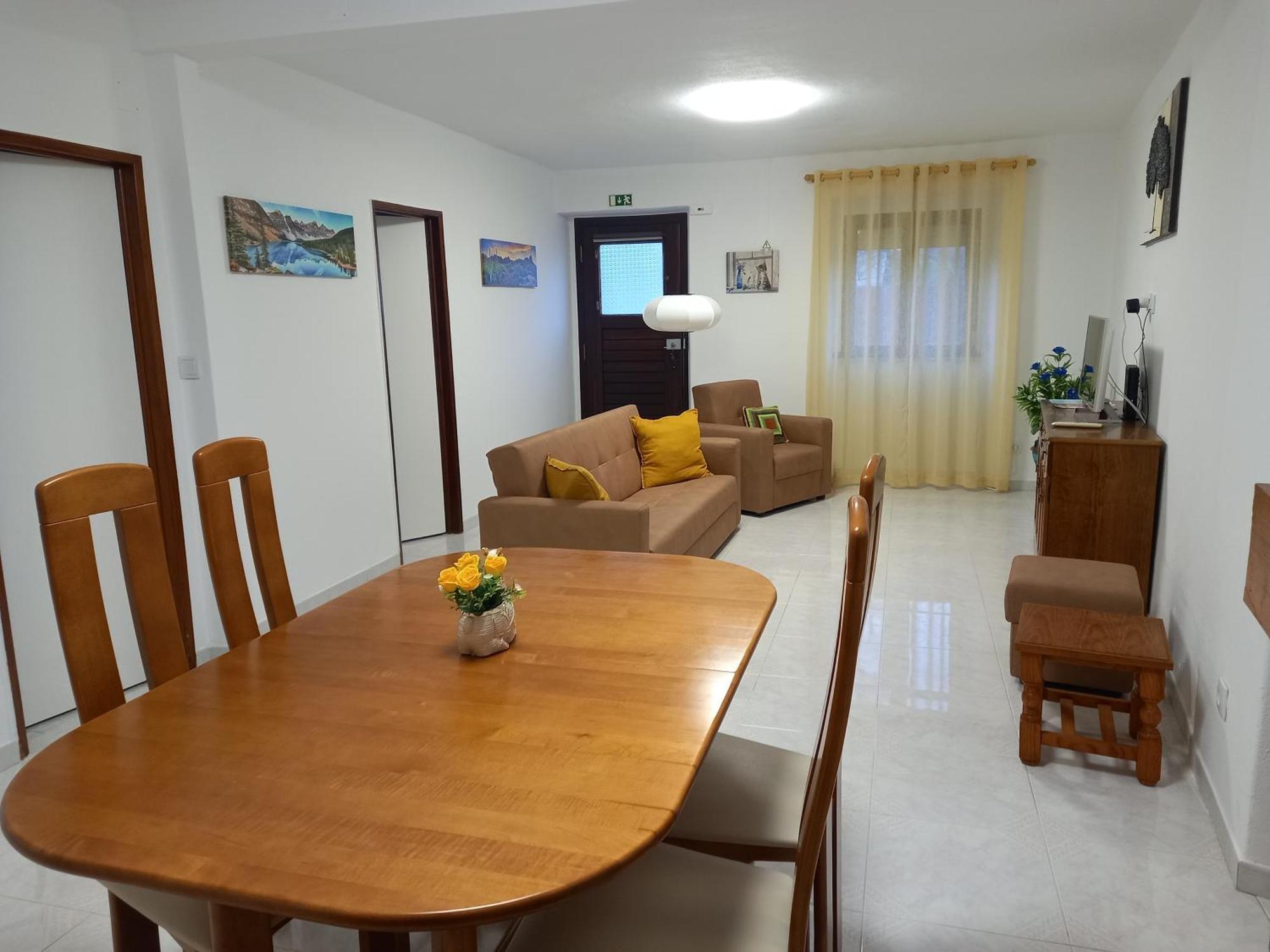 Casa D'Avo Villa Araujo Eksteriør billede